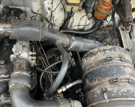 ГАЗ 3309, объемом двигателя 0 л и пробегом 0 тыс. км за 5500 $, фото 7 на Automoto.ua