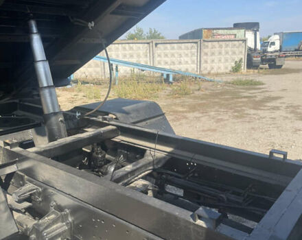 ГАЗ 3309, объемом двигателя 0 л и пробегом 1000 тыс. км за 13500 $, фото 1 на Automoto.ua