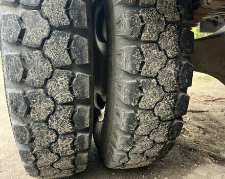 ГАЗ 3309, объемом двигателя 0 л и пробегом 0 тыс. км за 5500 $, фото 18 на Automoto.ua