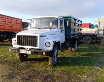 ГАЗ 3309, об'ємом двигуна 0 л та пробігом 0 тис. км за 13500 $, фото 1 на Automoto.ua