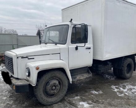 ГАЗ 3309 2008 в Запорожье на Automoto.ua ГАЗ 3309, объемом двигателя 0 л и пробегом 0 тыс. км за 4500 $, фото 1 на Automoto.ua