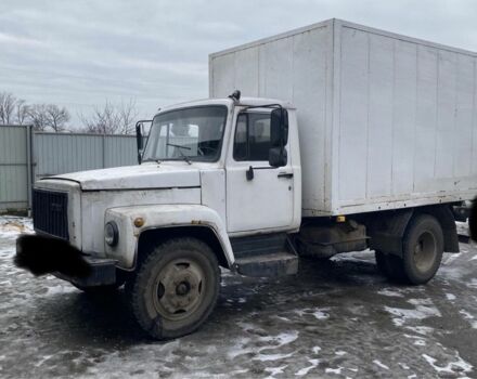 ГАЗ 3309 2008 в Запорожье на Automoto.ua ГАЗ 3309, объемом двигателя 0 л и пробегом 0 тыс. км за 4500 $, фото 4 на Automoto.ua