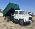 ГАЗ 3309, объемом двигателя 0 л и пробегом 1000 тыс. км за 13500 $, фото 1 на Automoto.ua