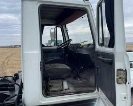 ГАЗ 3309, объемом двигателя 0 л и пробегом 0 тыс. км за 6415 $, фото 6 на Automoto.ua