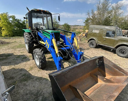 ГАЗ 3309, об'ємом двигуна 0 л та пробігом 0 тис. км за 1210 $, фото 7 на Automoto.ua