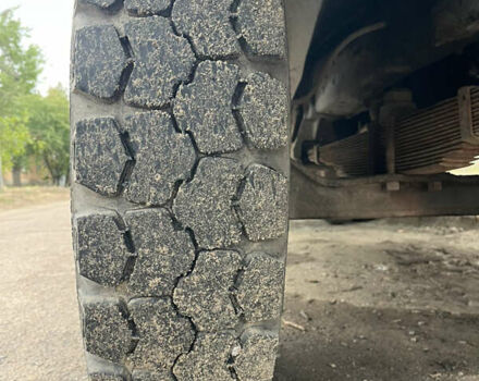 ГАЗ 3309, объемом двигателя 0 л и пробегом 0 тыс. км за 5500 $, фото 19 на Automoto.ua
