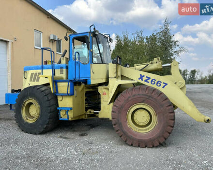 ГАЗ 3309, об'ємом двигуна 0 л та пробігом 0 тис. км за 1210 $, фото 19 на Automoto.ua