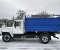 ГАЗ 3309, объемом двигателя 0 л и пробегом 0 тыс. км за 6000 $, фото 1 на Automoto.ua