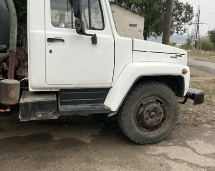 ГАЗ 3309, объемом двигателя 0 л и пробегом 0 тыс. км за 5500 $, фото 1 на Automoto.ua