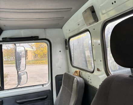 ГАЗ 3309, об'ємом двигуна 0 л та пробігом 90 тис. км за 9000 $, фото 9 на Automoto.ua