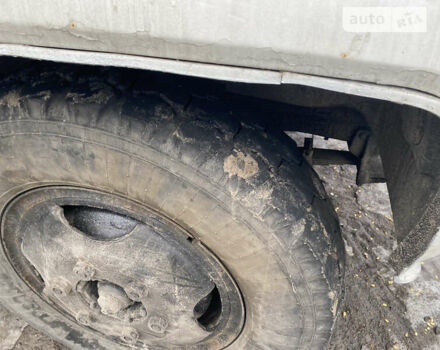 ГАЗ 3309, об'ємом двигуна 4.7 л та пробігом 45 тис. км за 6250 $, фото 3 на Automoto.ua