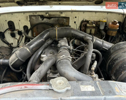 ГАЗ 3309, об'ємом двигуна 0 л та пробігом 90 тис. км за 9000 $, фото 2 на Automoto.ua