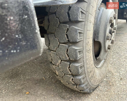 ГАЗ 3309, об'ємом двигуна 0 л та пробігом 90 тис. км за 9000 $, фото 4 на Automoto.ua