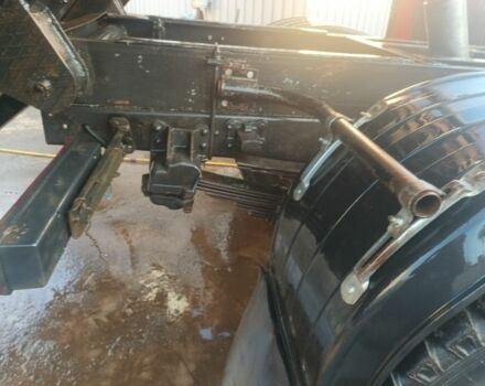 ГАЗ 3309, об'ємом двигуна 0 л та пробігом 0 тис. км за 5500 $, фото 5 на Automoto.ua