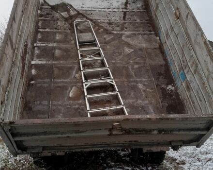 ГАЗ 3309, объемом двигателя 0 л и пробегом 0 тыс. км за 10300 $, фото 6 на Automoto.ua