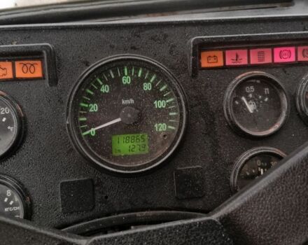 ГАЗ 3309, объемом двигателя 0 л и пробегом 0 тыс. км за 10300 $, фото 5 на Automoto.ua