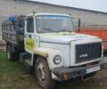 ГАЗ 3309, объемом двигателя 0 л и пробегом 256 тыс. км за 7000 $, фото 1 на Automoto.ua
