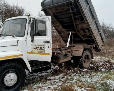 ГАЗ 3309, объемом двигателя 0 л и пробегом 0 тыс. км за 10300 $, фото 4 на Automoto.ua