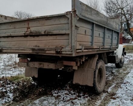 ГАЗ 3309, объемом двигателя 0 л и пробегом 0 тыс. км за 10300 $, фото 2 на Automoto.ua