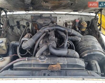 ГАЗ 3309, объемом двигателя 4.43 л и пробегом 96 тыс. км за 4942 $, фото 5 на Automoto.ua