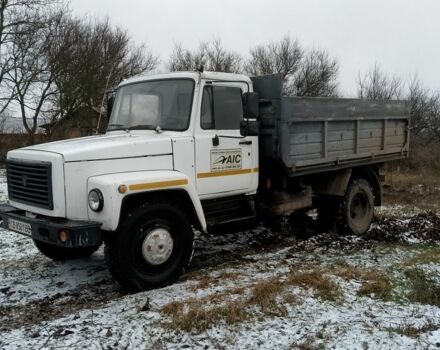 ГАЗ 3309, объемом двигателя 0 л и пробегом 0 тыс. км за 10300 $, фото 3 на Automoto.ua