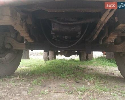 ГАЗ 3309, объемом двигателя 0 л и пробегом 256 тыс. км за 7000 $, фото 14 на Automoto.ua