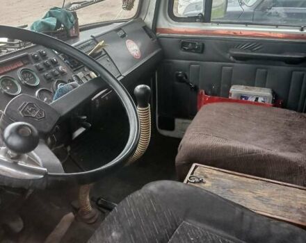 ГАЗ 3309, объемом двигателя 0 л и пробегом 256 тыс. км за 7000 $, фото 11 на Automoto.ua