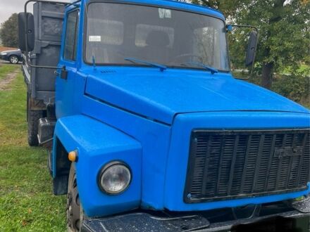 ГАЗ 3309, объемом двигателя 0 л и пробегом 0 тыс. км за 6900 $, фото 1 на Automoto.ua