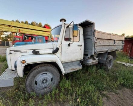 ГАЗ 3309, об'ємом двигуна 0 л та пробігом 0 тис. км за 7500 $, фото 1 на Automoto.ua