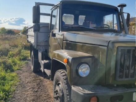 ГАЗ 3309 2002 в Ладыжин на Automoto.ua ГАЗ 3309, объемом двигателя 0 л и пробегом 0 тыс. км за 2300 $, фото 1 на Automoto.ua