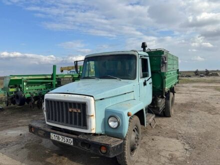 ГАЗ 3309, об'ємом двигуна 0 л та пробігом 0 тис. км за 4000 $, фото 1 на Automoto.ua