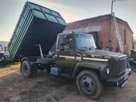 ГАЗ 3309, объемом двигателя 0 л и пробегом 0 тыс. км за 1747 $, фото 1 на Automoto.ua