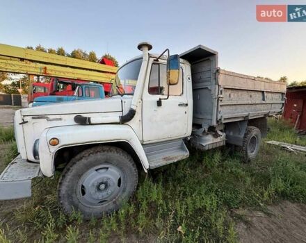 ГАЗ 3309 2005 у Києві на Automoto.ua ГАЗ 3309, об'ємом двигуна 0 л та пробігом 40 тис. км за 7000 $, фото 1 на Automoto.ua