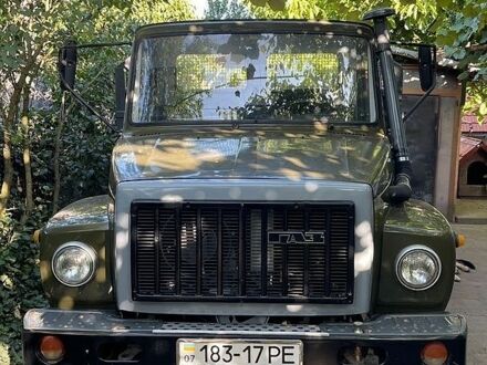 ГАЗ 3309, об'ємом двигуна 0 л та пробігом 50 тис. км за 7500 $, фото 1 на Automoto.ua
