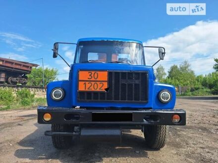 ГАЗ 3309, об'ємом двигуна 0 л та пробігом 1 тис. км за 9000 $, фото 1 на Automoto.ua