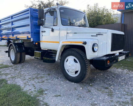 ГАЗ 3309, объемом двигателя 0 л и пробегом 50 тыс. км за 13800 $, фото 1 на Automoto.ua