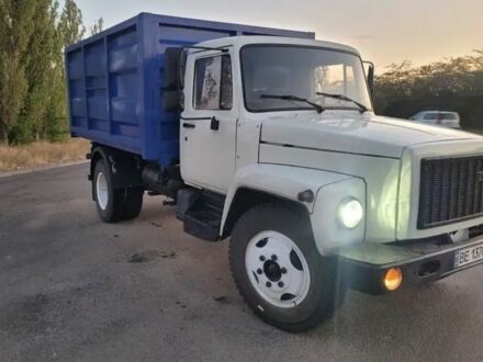 ГАЗ 3309, объемом двигателя 0 л и пробегом 0 тыс. км за 5357 $, фото 1 на Automoto.ua