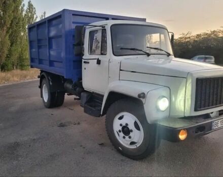 ГАЗ 3309, объемом двигателя 0 л и пробегом 0 тыс. км за 5357 $, фото 1 на Automoto.ua