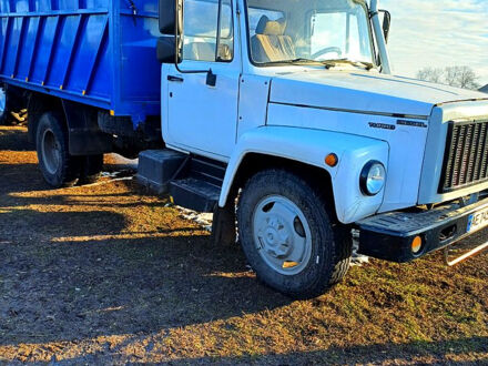 ГАЗ 3309 2006 у Покровском на Automoto.ua ГАЗ 3309, об'ємом двигуна 4.8 л та пробігом 100 тис. км за 11500 $, фото 1 на Automoto.ua
