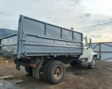 ГАЗ 3309, об'ємом двигуна 0 л та пробігом 0 тис. км за 4500 $, фото 1 на Automoto.ua