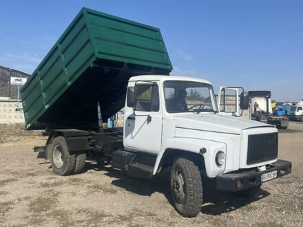 ГАЗ 3309 2007 у Кропивницькому (Кіровограді) на Automoto.ua ГАЗ 3309, об'ємом двигуна 4.6 л та пробігом 1000 тис. км за 13000 $, фото 1 на Automoto.ua
