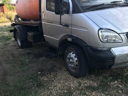 ГАЗ 3309 2007 у Одесі на Automoto.ua ГАЗ 3309, об'ємом двигуна 0 л та пробігом 0 тис. км за 9500 $, фото 1 на Automoto.ua