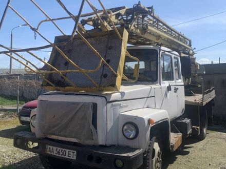 ГАЗ 3309, об'ємом двигуна 0 л та пробігом 0 тис. км за 6290 $, фото 1 на Automoto.ua