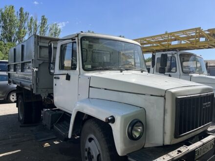 ГАЗ 3309, объемом двигателя 0 л и пробегом 0 тыс. км за 7000 $, фото 1 на Automoto.ua