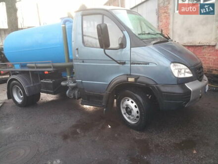 ГАЗ 3309 2007 у Лубнах на Automoto.ua ГАЗ 3309, об'ємом двигуна 0 л та пробігом 185 тис. км за 9800 $, фото 1 на Automoto.ua