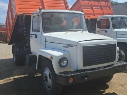 ГАЗ 3309, об'ємом двигуна 0 л та пробігом 0 тис. км за 13300 $, фото 1 на Automoto.ua