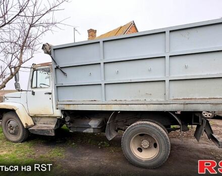 ГАЗ 3309, объемом двигателя 4.8 л и пробегом 0 тыс. км за 5500 $, фото 1 на Automoto.ua