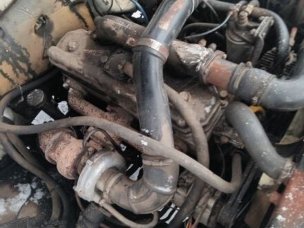 ГАЗ 3309, объемом двигателя 0 л и пробегом 0 тыс. км за 3500 $, фото 1 на Automoto.ua