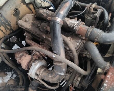 ГАЗ 3309, объемом двигателя 0 л и пробегом 0 тыс. км за 3500 $, фото 1 на Automoto.ua