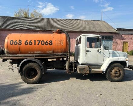 ГАЗ 3309, об'ємом двигуна 0 л та пробігом 0 тис. км за 6500 $, фото 1 на Automoto.ua